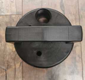 Pumpendeckel für Kellerentwässerungspumpe Mast K3S